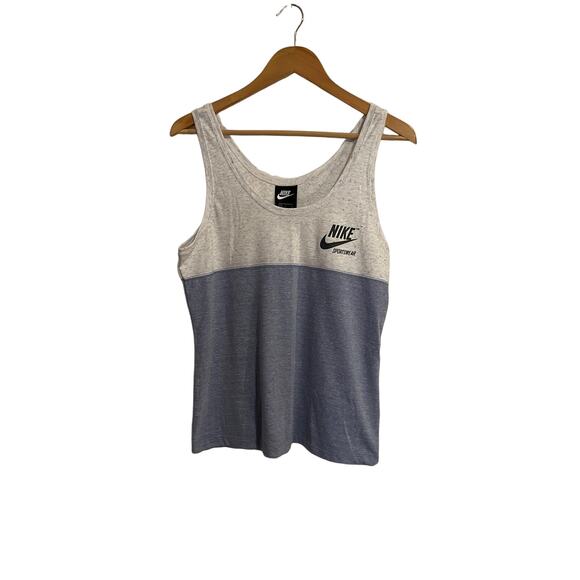 Nike Tops - Nike vintage Tank Top